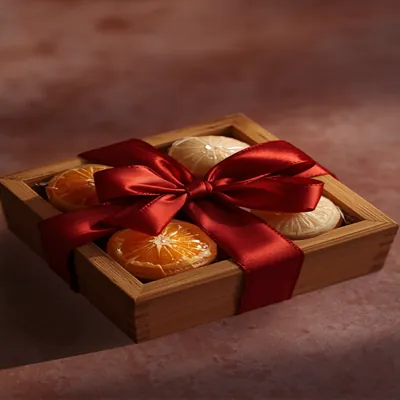 Mithai Gift Box
