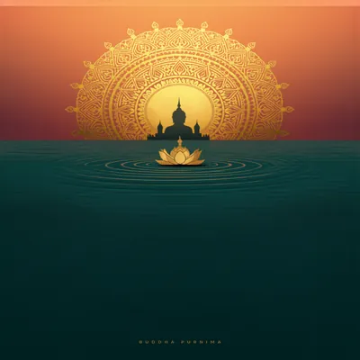 Mandala + Sea