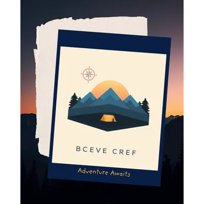 Mountain Adventure