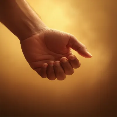 Tender Hands