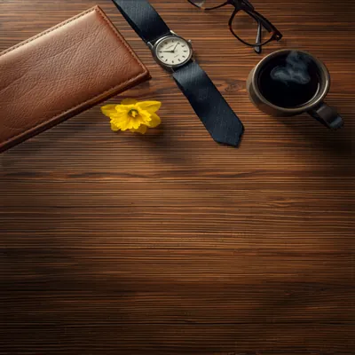 Dad’s Essentials