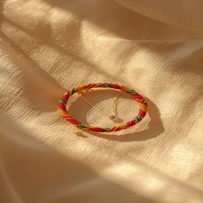 Friendship Bracelets