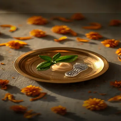 Tulsi & Charan