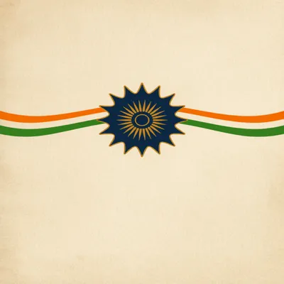 Ashoka Chakra Mandala
