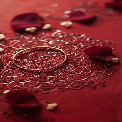 Mehendi Macro