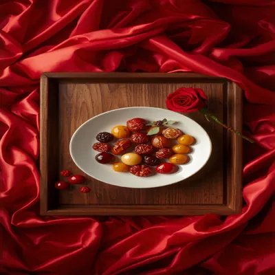 Moonlight Plate