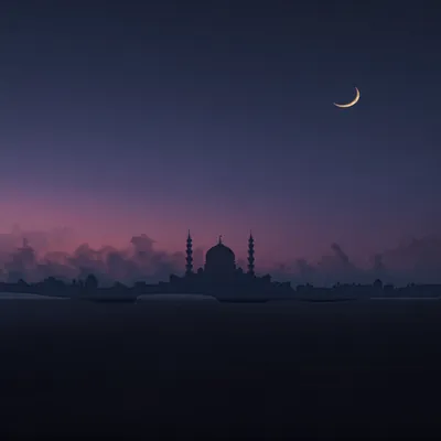 Twilight Shrine