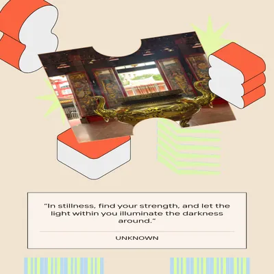 Nag Panchami photo greeting card template