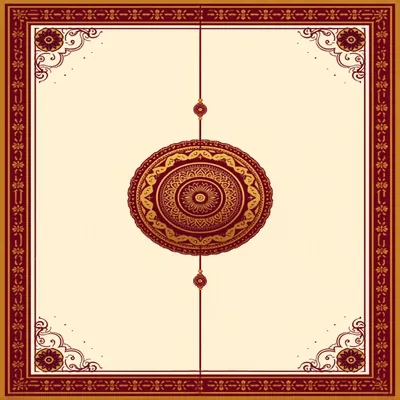 Royal Mandala