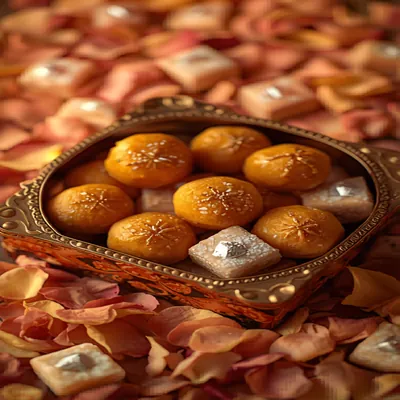 Mithai Box