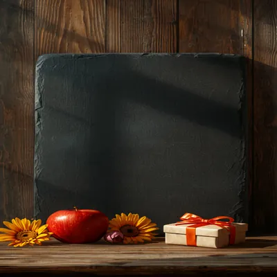 Vintage Chalkboard